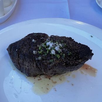 EPIC Steak - 9 oz. Filet - Steakhouses Near Me - San Francisco, California EPIC Steak - 9 oz. Filet - Steakhouses Near Me - San Francisco, California