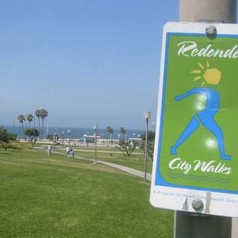 Czuleger Park - Parks Near Me - Redondo Beach, California