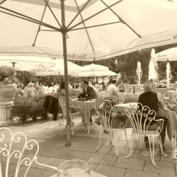 Im Garten