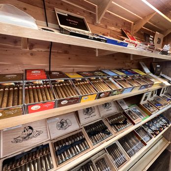 CLOUD BURST VAPE & TOBACCO - Updated May 2026 - 23 Photos - 4127 Columbia  Rd, Augusta, Georgia - Vape Shops - Phone Number - Yelp