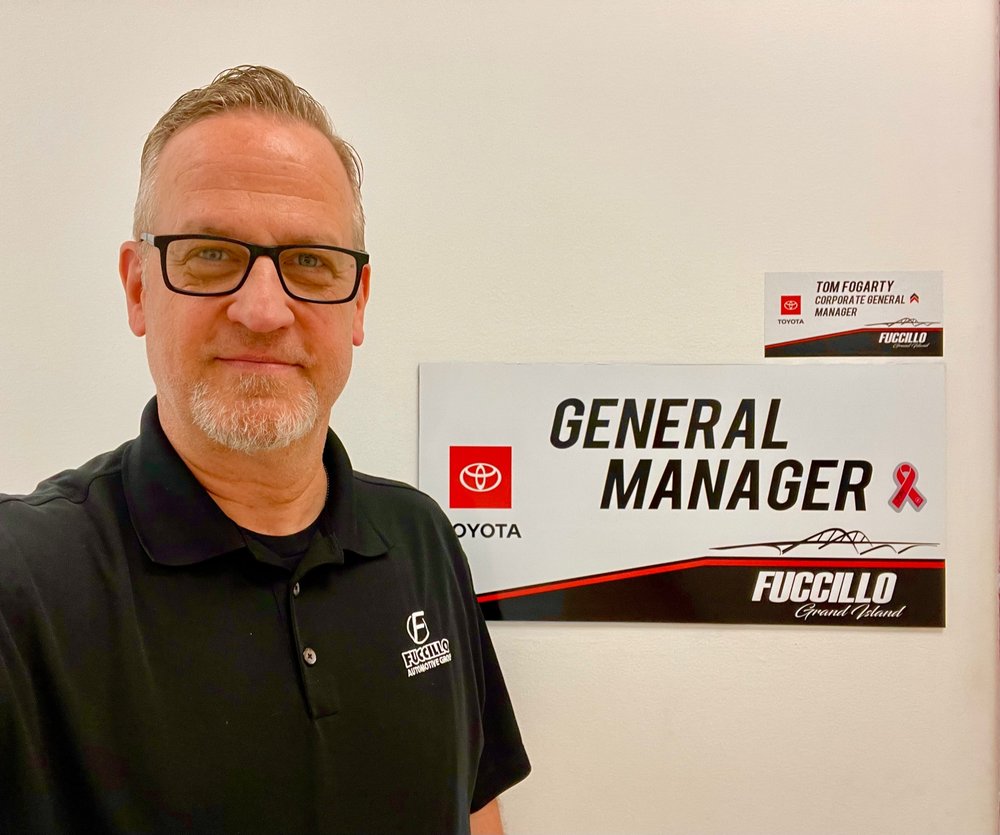 MAGUIRE TOYOTA Updated August 2024 15 Photos 1974 Alvin Rd, Grand