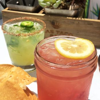 Mas Taco Bar - Jalapeño Margarita & Lavender Lemonade - Breakfast & Brunch Near Me - Folsom, California Mas Taco Bar - Jalapeño Margarita & Lavender Lemonade - Breakfast & Brunch Near Me - Folsom, California