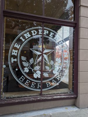 The Independent Beer Bar by null