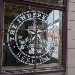 The Independent Beer Bar - Independent Beer Bar