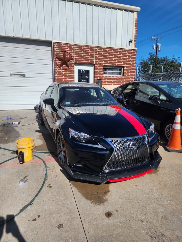 RAM BROS AUTO COLLISION Updated July 2024 Request a Quote 27