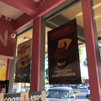 Baskin-Robbins - Ice Cream & Frozen Yogurt Near Me - El Cerrito, California Baskin-Robbins - Ice Cream & Frozen Yogurt Near Me - El Cerrito, California