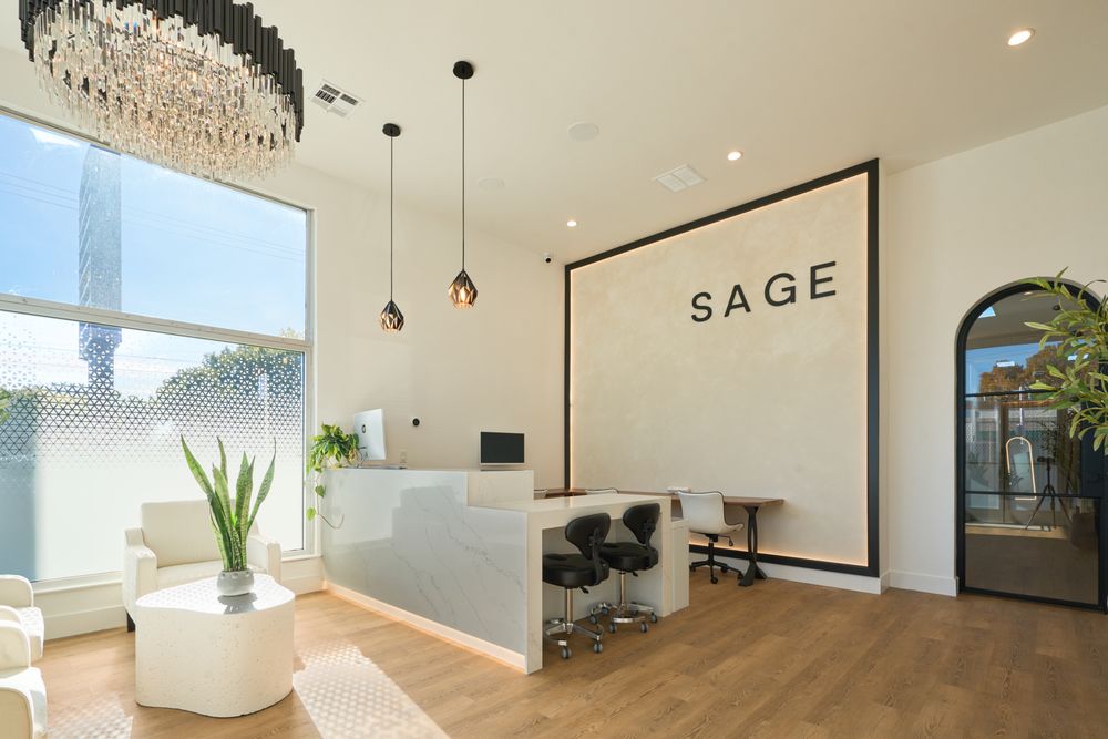 Sage Health & Wellness