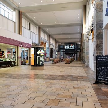 Castleton Square - At Castleton Square Mall - Shopping Centers Near Me - Indianapolis, Indiana