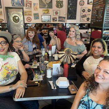 410 Diner - Girl's Day Out! - Diners Near Me - San Antonio, Texas 410 Diner - Girl's Day Out! - Diners Near Me - San Antonio, Texas