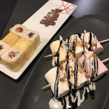 Miss Sushi - , , ! - Japanese Near Me - Madrid, M Miss Sushi - , , ! - Japanese Near Me - Madrid, M
