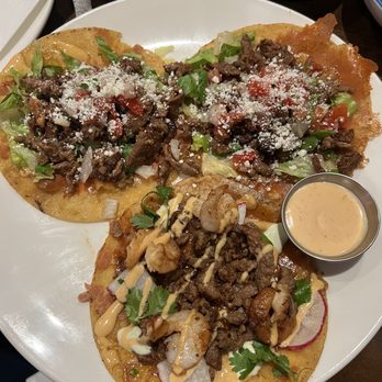 Captains Grill - Upland - 2 steak and 1 surf and turf for $18 - Seafood Near Me - Upland, California Captains Grill - Upland - 2 steak and 1 surf and turf for $18 - Seafood Near Me - Upland, California