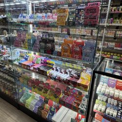 The Joint Smoke Shop