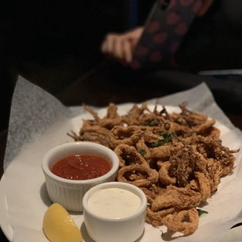 Yard House - Fried Calamari - New American Near Me - Seattle, Washington Yard House - Fried Calamari - New American Near Me - Seattle, Washington