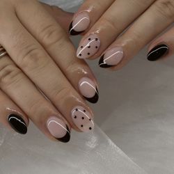 Mint Nail Lounge
