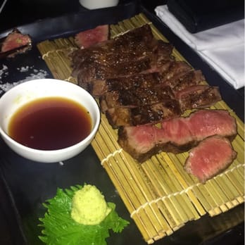 Makoto - A5 Steak - Japanese Near Me - Miami Beach, Florida Makoto - A5 Steak - Japanese Near Me - Miami Beach, Florida