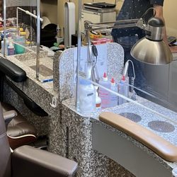 Gv Nail Spa