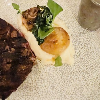 Larsen - Ribeye - Cocktail Bars Near Me - Laguna Beach, California