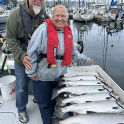 Fish Finders Private Charters