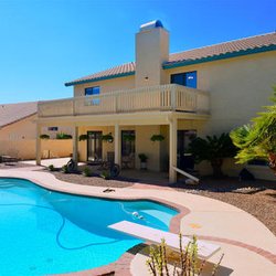 Cobb Property Management - Beautiful Rancho Vistoso Home With Southern Living Charm