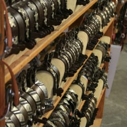 Teskey's Saddle Shop - Spurs