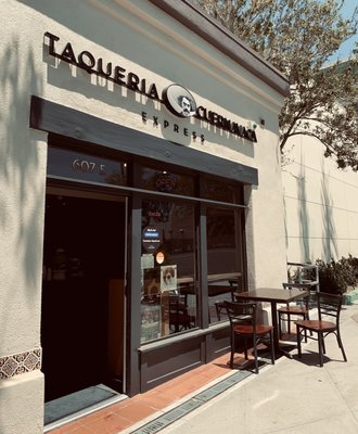 Taqueria Cuernavaca by null