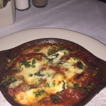 Trattoria Amici - Eggplant appetizer - Italian Near Me - Glendale, California Trattoria Amici - Eggplant appetizer - Italian Near Me - Glendale, California