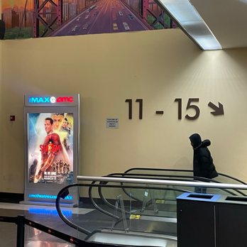 AMC KIPS BAY 15 - Updated July 2025 - 338 Photos & 277 Reviews - 570