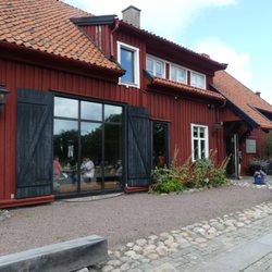 Sjömagasinet