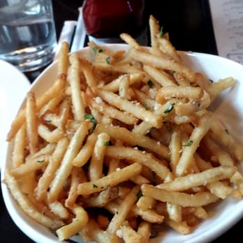 Yard House - Truffle fries! - New American Near Me - Indianapolis, Indiana
