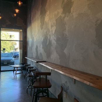 N7 Draft Tea and Coffee - Interior - Coffee & Tea Near Me - San Jose, California