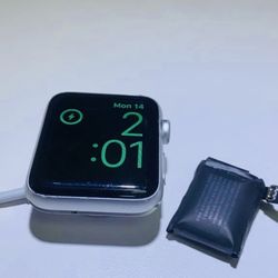 Apple Watch Battery Replacement. Quality parts. Specialized service. Affordable prices