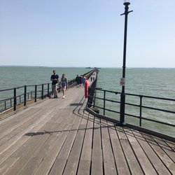 Southend Pier