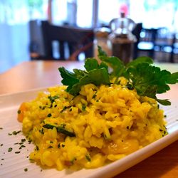 Risotto