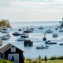 Photo of Johnson Field Preserve and Mackerel Cove