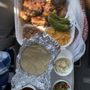 Chicken Time