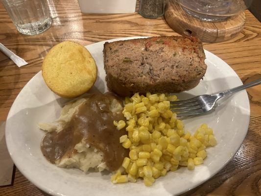 Cracker Barrel Old Country Store by null