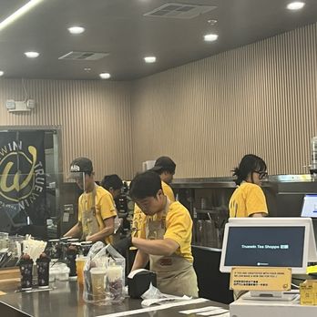 Truewin Tea Shoppe - Bubble Tea Near Me - Newark, California Truewin Tea Shoppe - Bubble Tea Near Me - Newark, California