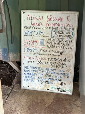 Waipa Farmer Market by null