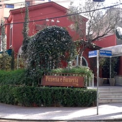 Babbili Pizzeria