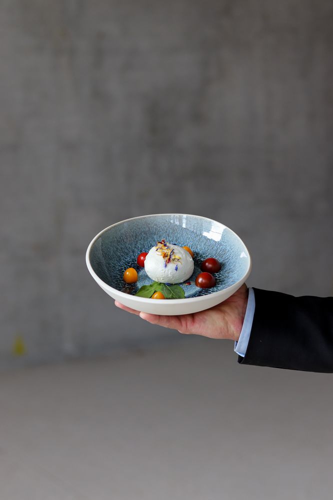 CAFÉ WALLÉ ARCHITEKTURCAFÉ Yorckstraße 2, Ludwigshafen am Rhein