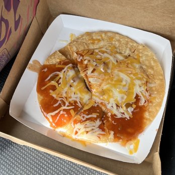 Taco Bell - Mexican Pizza - Fast Food Near Me - Riverview, Michigan Taco Bell - Mexican Pizza - Fast Food Near Me - Riverview, Michigan