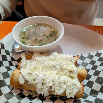 Casa Mexico - Tacos/barbacoa - Mexican Near Me - Ottawa, Ontario