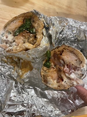 Jimmy's Brooklyn Pizza by null