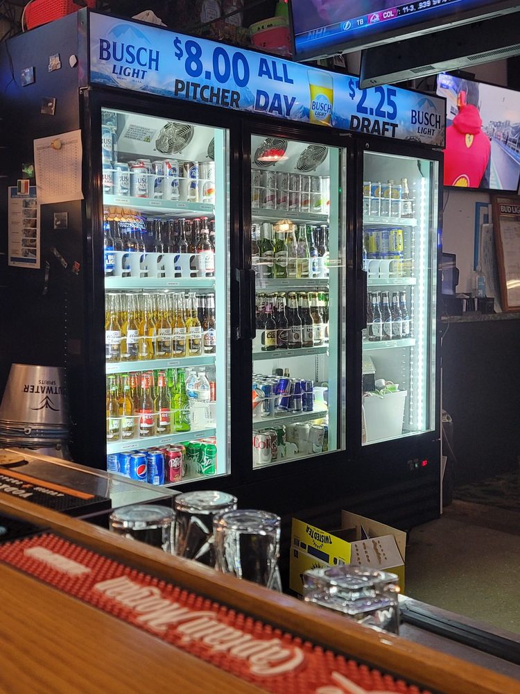 WALDO’S SPORTS PUB & BILLIARDS Updated October 2024 31 Photos & 34