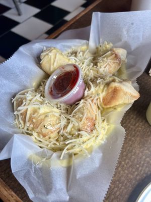 Ingleside Village Pizza by null