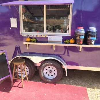 What Cha Got - Wcg - Food Trucks Near Me - Fredericksburg, Texas What Cha Got - Wcg - Food Trucks Near Me - Fredericksburg, Texas