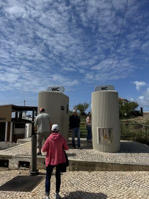 Boca do Inferno - Devil’s Mouth by null
