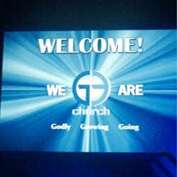G3 Church