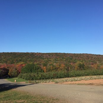 Lyman Orchards - Fruits & Veggies Near Me - Middlefield, Connecticut