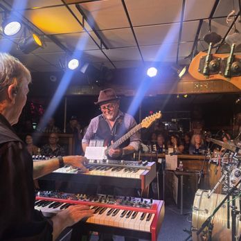 The Baked Potato - Joey Delgado - Jazz & Blues Near Me - Studio City, California The Baked Potato - Joey Delgado - Jazz & Blues Near Me - Studio City, California